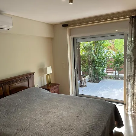 Supernova Appartement
