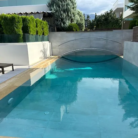 Apartamento Supernova Posidhonía