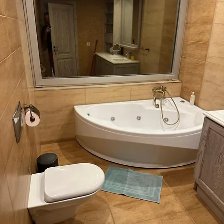 Apartamento Supernova