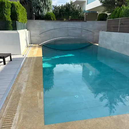 Appartement Supernova Posidhonía
