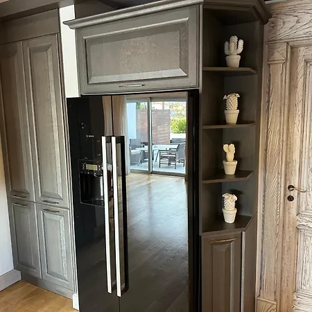 Apartamento Supernova *