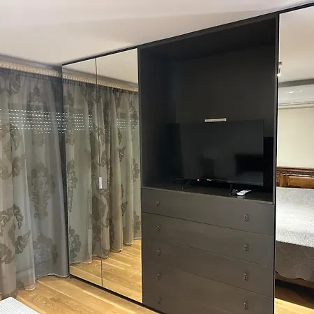 Appartement Supernova